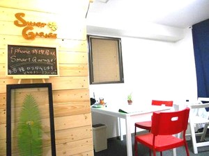 iphone全国修理対応のSmartGarage店舗